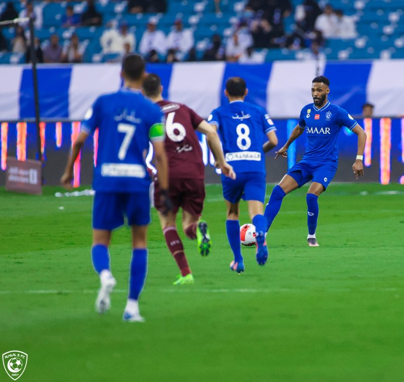 دوري محمد بن سلمان