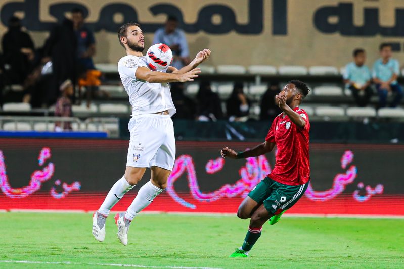 دوري محمد بن سلمان