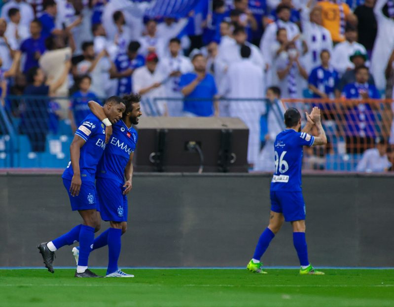 دوري محمد بن سلمان