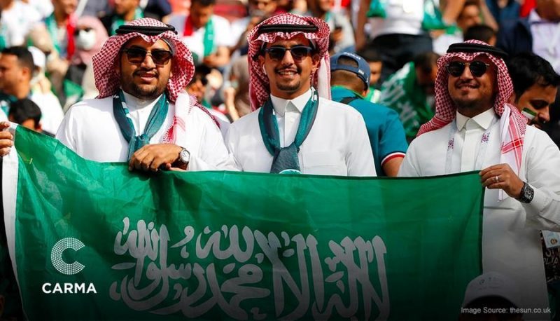  سفير السعودية في إيطاليا: المملكة من أفضل 10 دول في العالم 