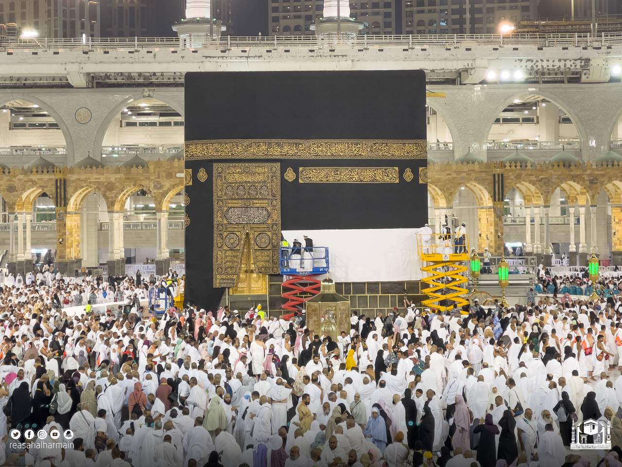 للحجاج.. احذروا هذه الأغذية قد تتسبب في التسمم الغذائي