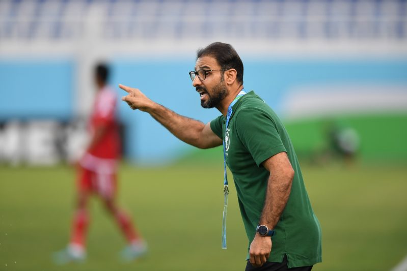 سعد الشهري