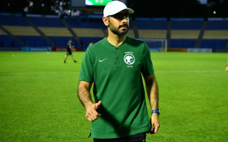 سعد الشهري