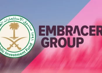 عوائد مدهشة لاستثمار السعودية في Embracer Group للألعاب