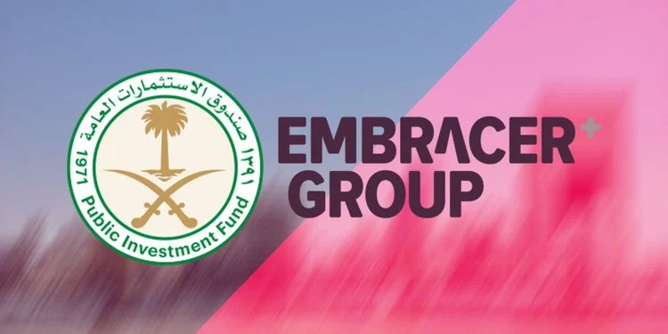 عوائد مدهشة لاستثمار السعودية في Embracer Group للألعاب