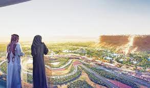 فوربس طموح السعودية بكونها أفضل الأماكن للحياة يتحول لواقع