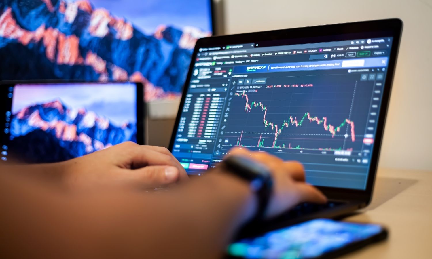 احذروا التوصيات المجانية من جهات الفوركس غير المرخصة