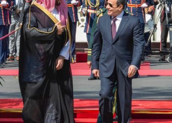 صحيفة هندية زيارة محمد بن سلمان إلى مصر تفتح آفاقًا جديدة للعلاقات
