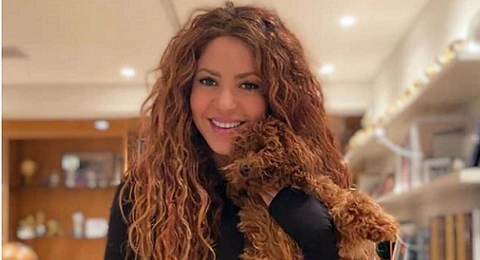 ما هي ثروة نجمة البوب Shakira في البنك عام 2022؟