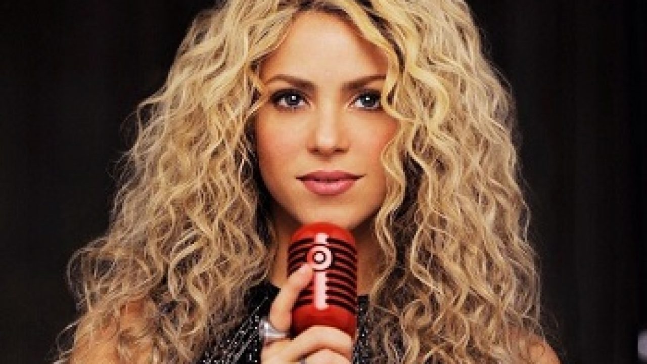 ما هي ثروة نجمة البوب Shakira في البنك عام 2022؟