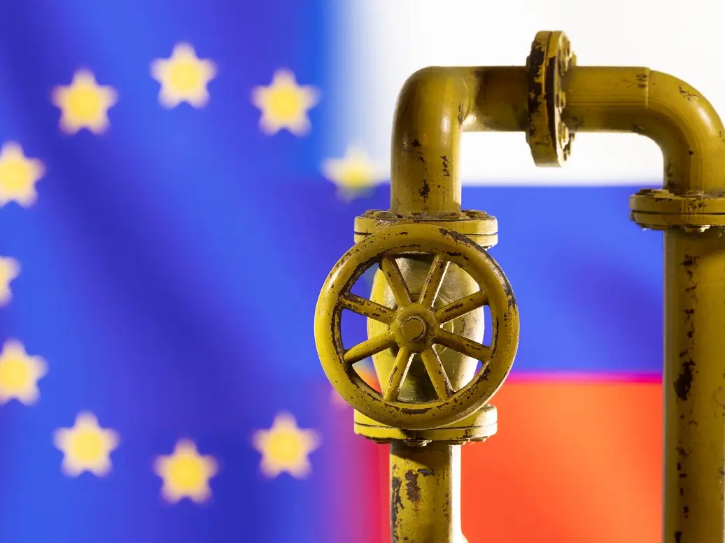 ماذا سيحدث إذا قطعت روسيا إمدادات الغاز عن أوروبا هذا الشتاء؟
