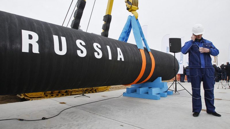 ماذا سيحدث إذا قطعت روسيا إمدادات الغاز عن أوروبا هذا الشتاء؟