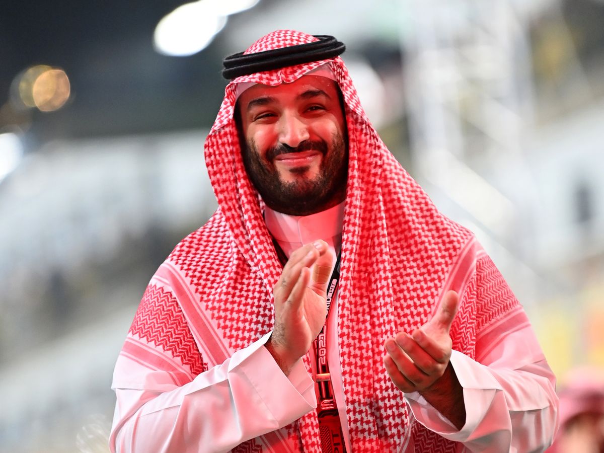 مجلة أمريكية: لماذا تأتي جولة محمد بن سلمان المحورية الآن؟ 