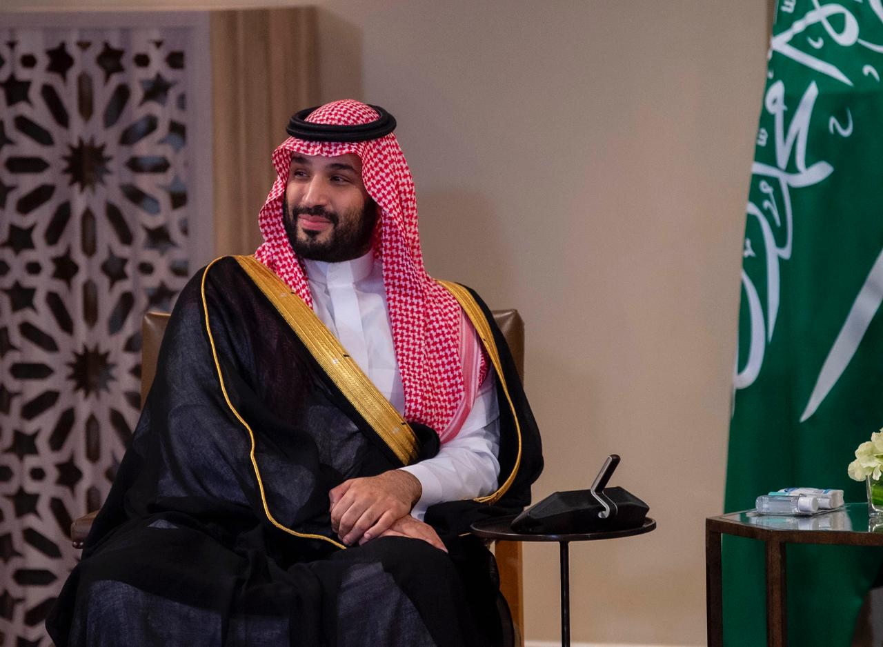 جولة محمد بن سلمان.. خير للشعوب