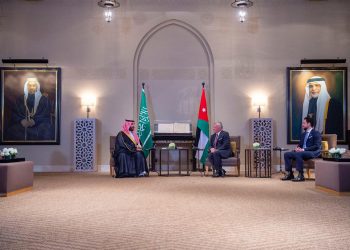 وزير أردني: زيارة ولي العهد تعمق الحوار على الصعد الإستراتيجية - المواطن