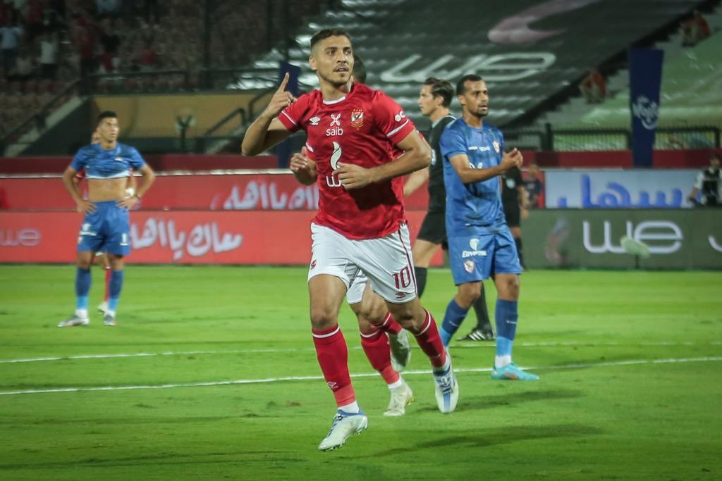 التعادل يحسم قمة الأهلي والزمالك