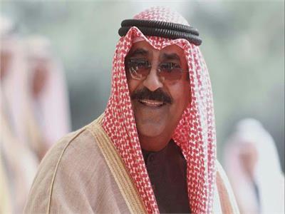 الديوان الأميري في الكويت: ولي العهد بصحة جيدة