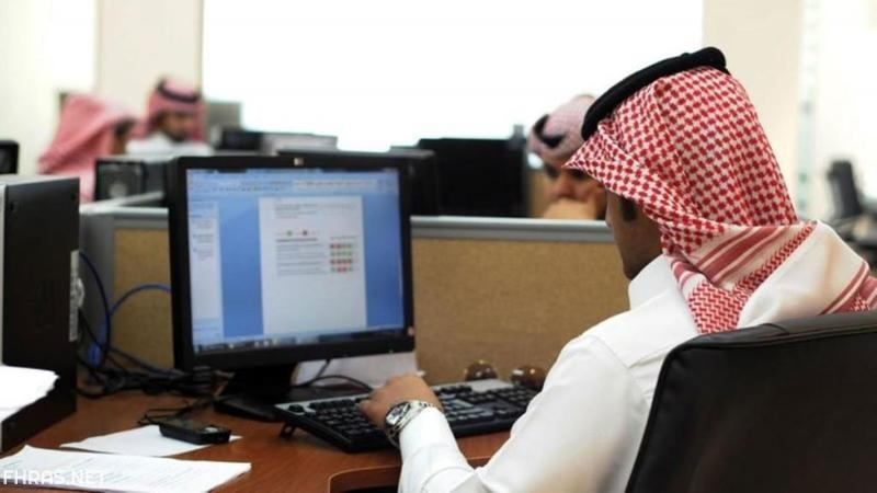 97 % من وظائف التحلية للسعوديين