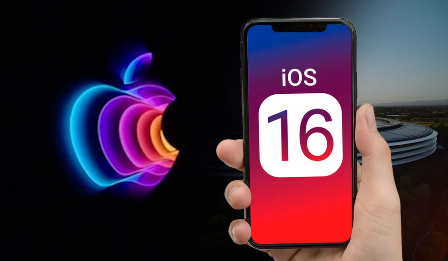 بالفيديو.. طريقة تفعيل ميزة إخفاء الصور ومقاطع الفيديو بتحديث iOS16