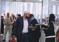 خدمتكم شرف.. مطارات السعودية انسيابية في الحج رغم طفرة السفر - المواطن