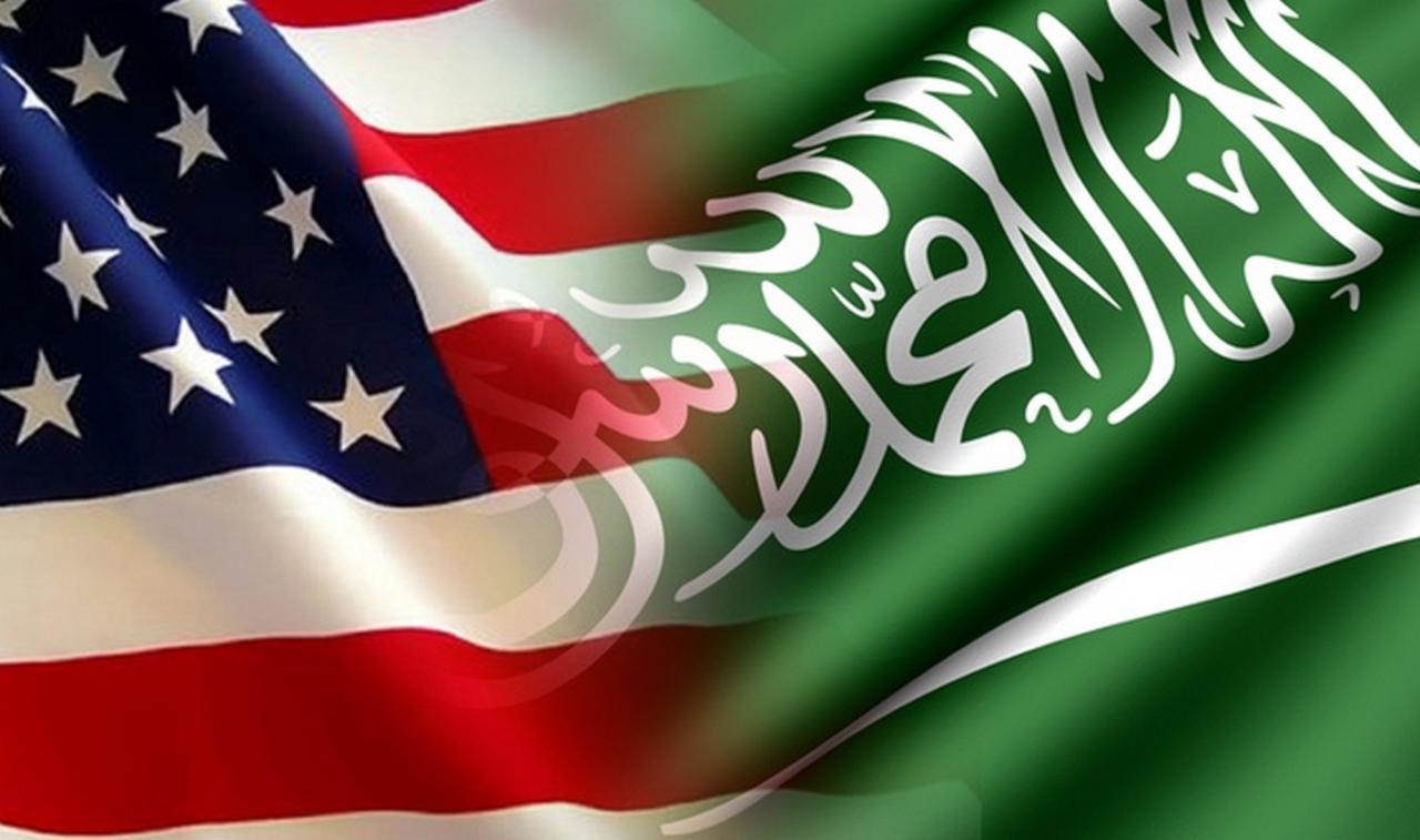 شراكة سعودية أمريكية في تقنيات الجيلين الخامس والسادس