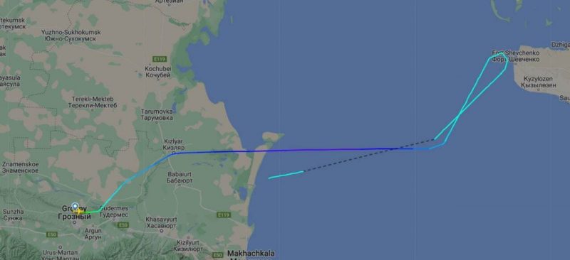 Flightradar