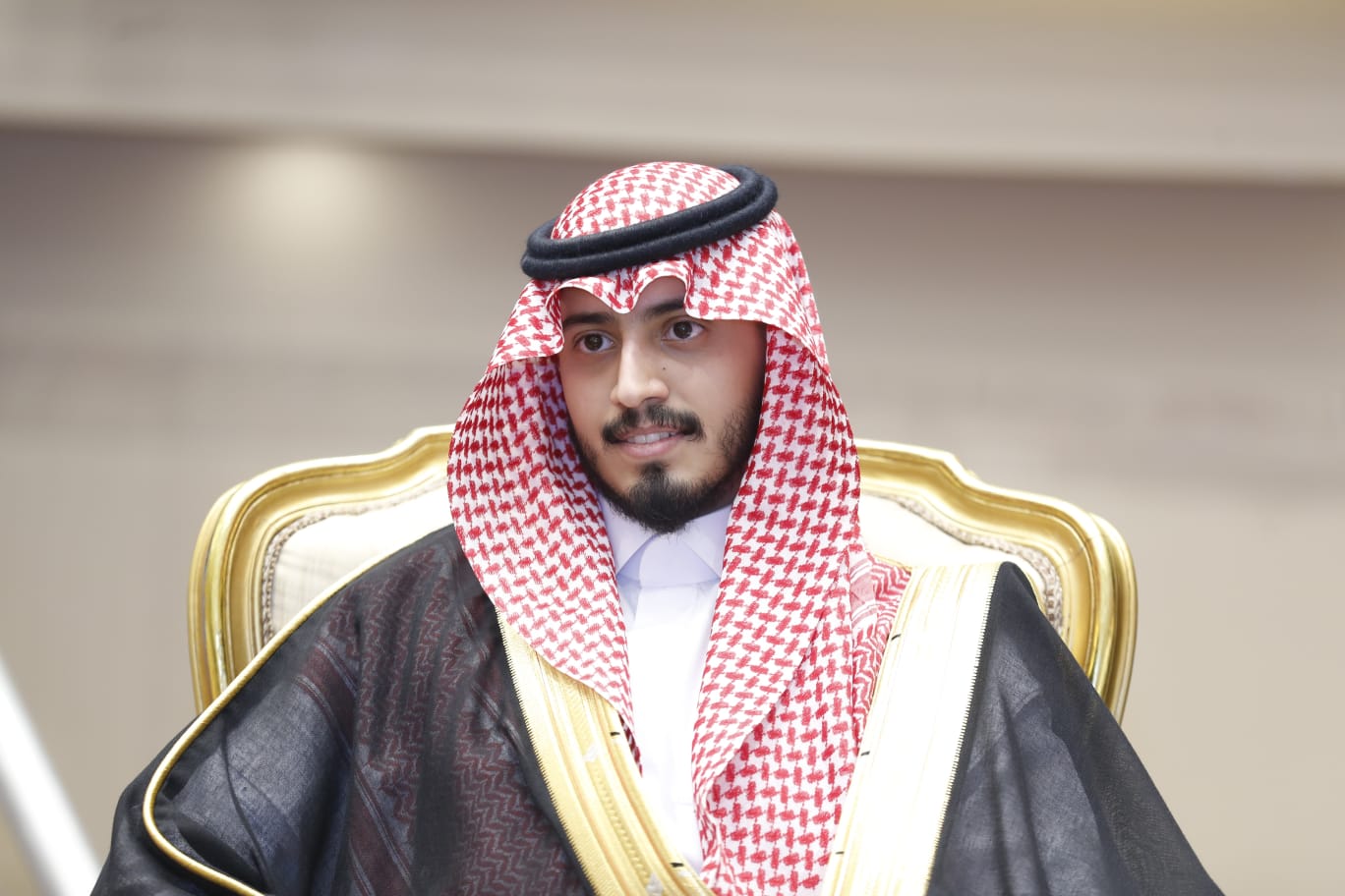 علي الكحيلي يحتفل بزواج نجله “طلال”