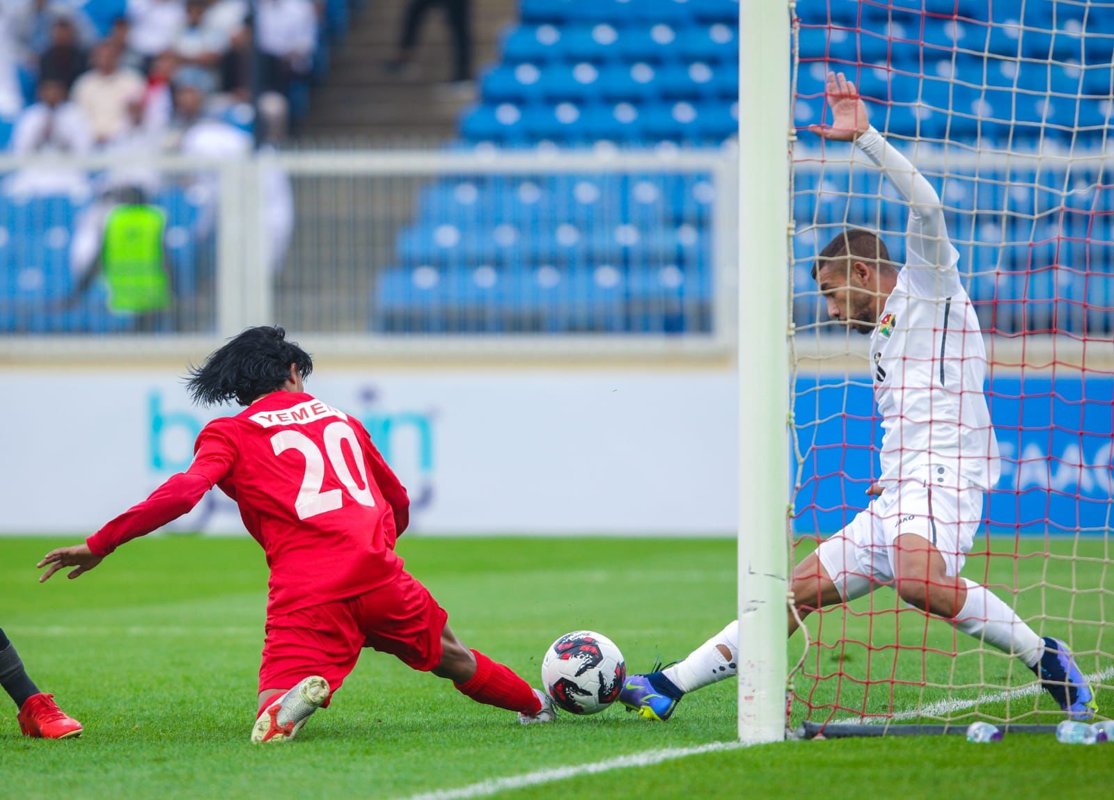 4 مباريات مرتقبة غدًا في الدور ربع النهائي لـ كأس العرب للشباب