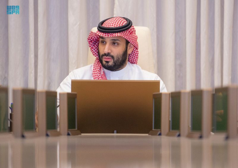 ولي العهد