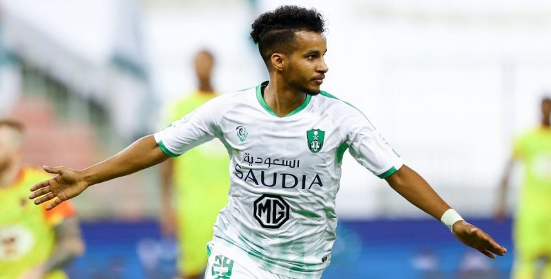 عبدالرحمن غريب