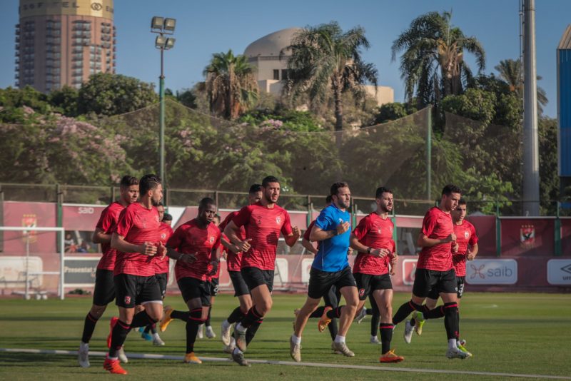الأهلي المصري