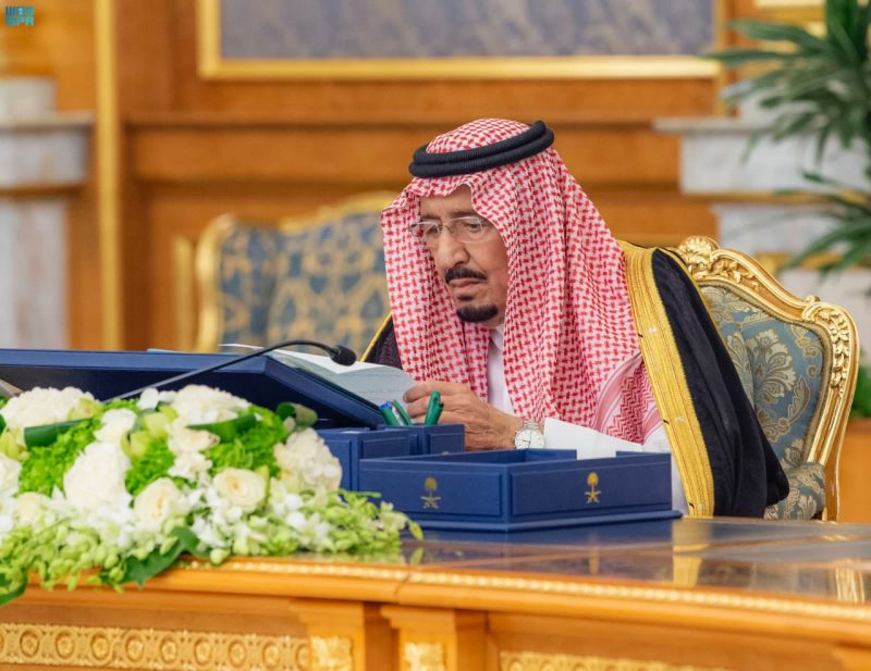 مجلس الوزراء برئاسة الملك سلمان يوافق على نظام استئجار الدولة للعقار - المواطن