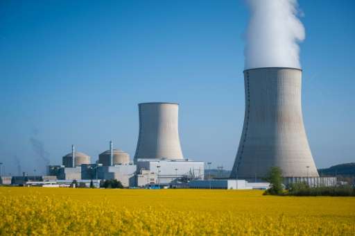 فرنسا توقف مفاعلات نووية عن العمل بشكل طارئ - المواطن