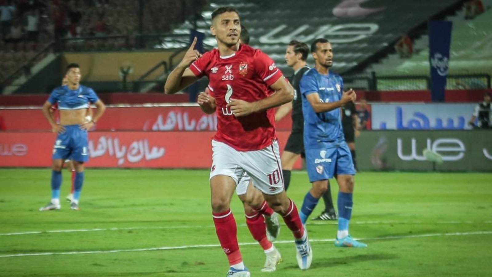 قبل موعد مباراة الأهلي والزمالك .. يوليو لا يبتسم بوجه الأبيض!