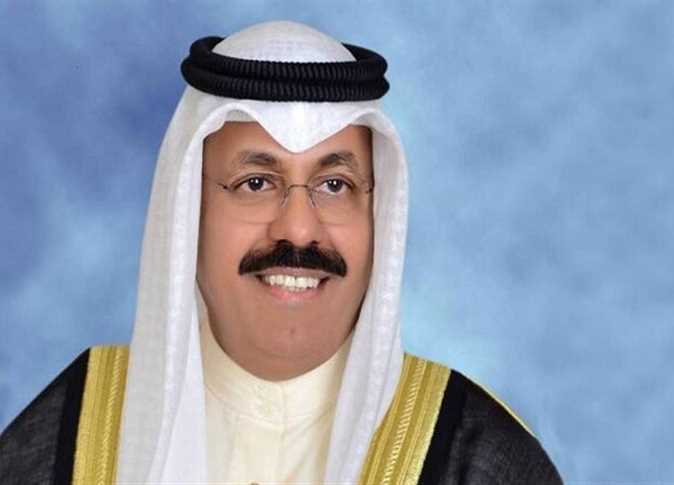 تعيين أحمد نواف الأحمد الصباح رئيسًا لمجلس الوزراء الكويتي