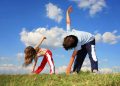 صحة الرياض: 4 خطوات توجه طفلك لممارسة النشاط البدني - المواطن