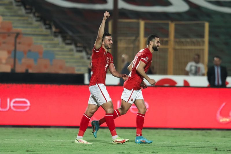 الاهلي المصري