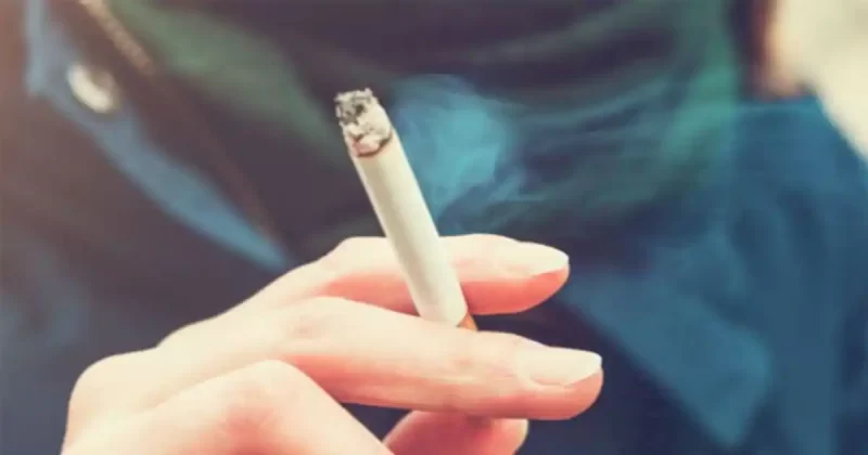 السعودية نموذج يحتذى به في حربها ضد التبغ 