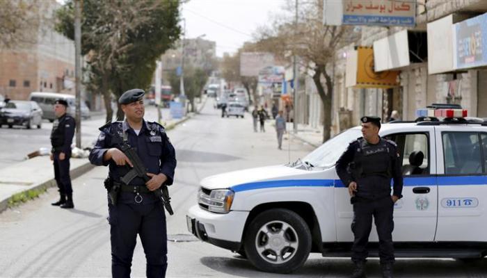 جريمة صادمة.. أردنية تقتل ابنيها خنقًا في عمان