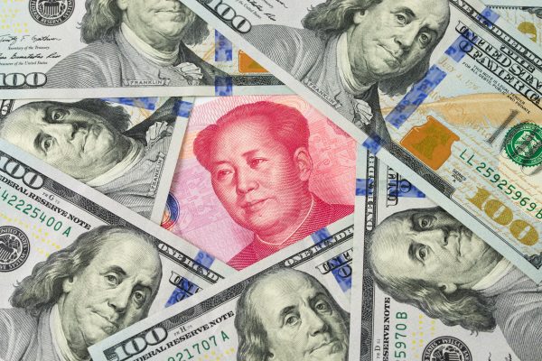 الصين الظل الخفي وراء أزمة ديون البلدان الفقيرة 
