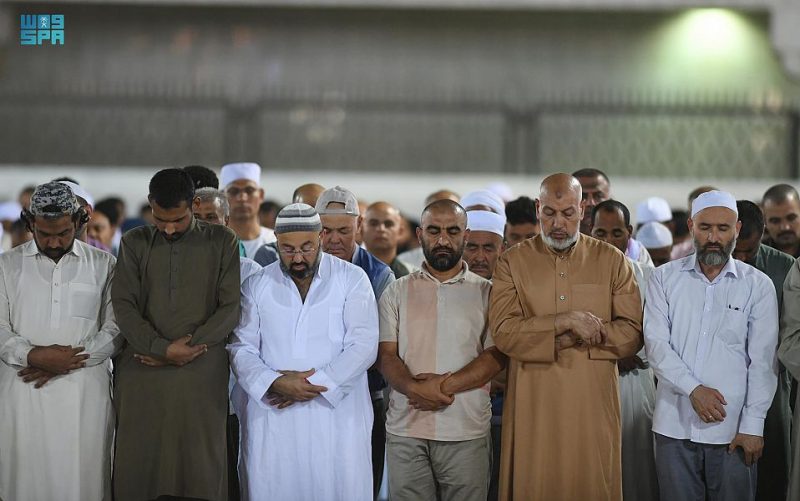 المدينة المنورة 