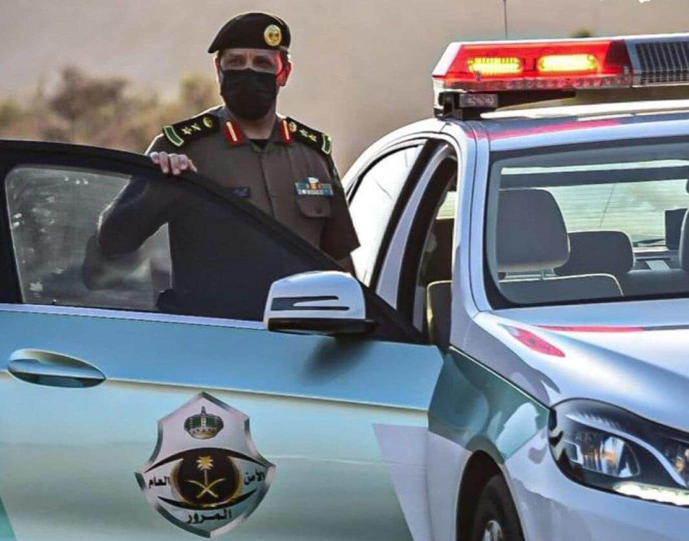 المرور توضح طريقة احتساب مدة صلاحية رخصة القيادة