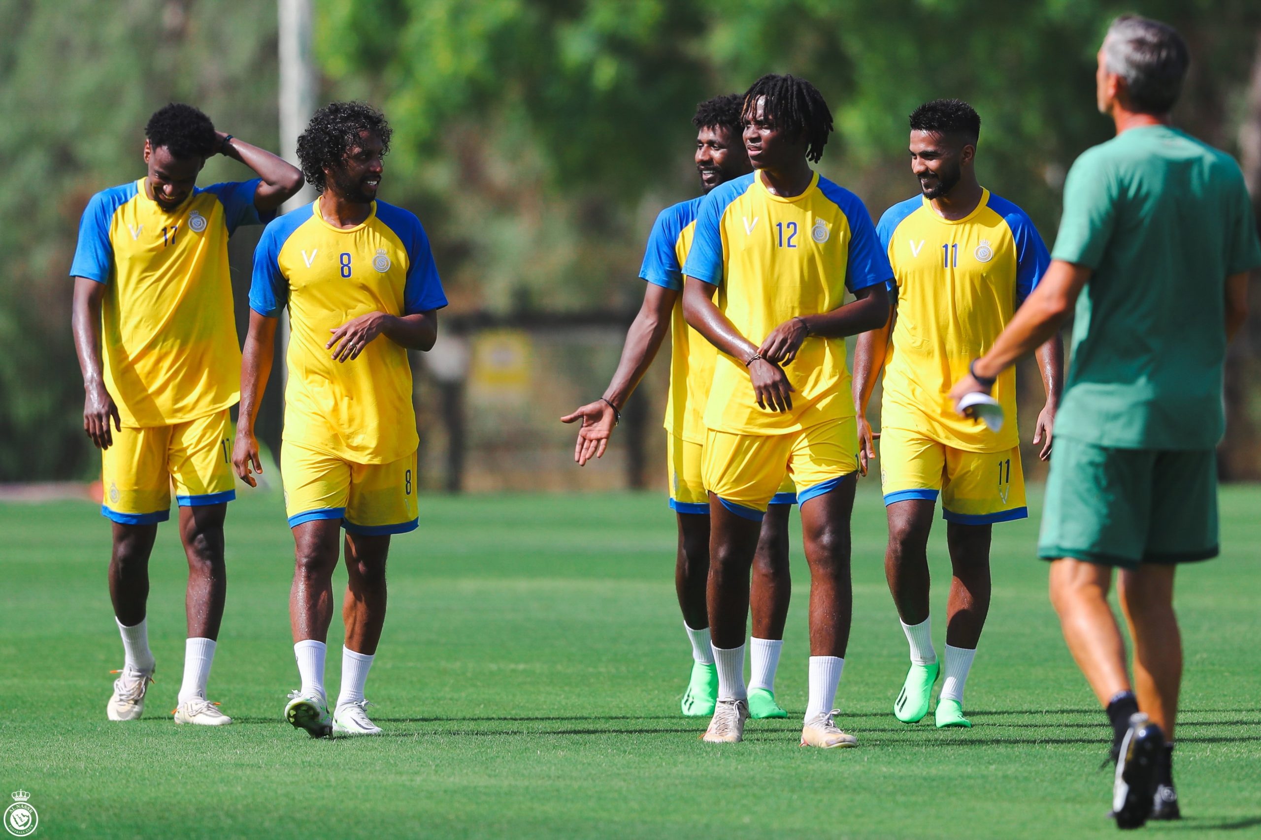 النصر يتراجع عن ضم نجم الأهلي المصري