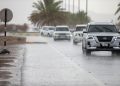 أمطار وأتربة على منطقتي مكة والمدينة حتى الـ 10 مساءً - المواطن