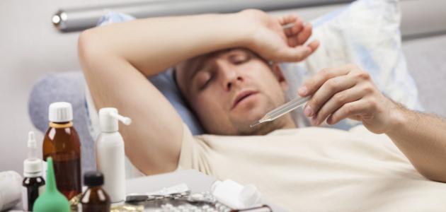 تحذير من الخلط بين التعب والإنفلونزا
