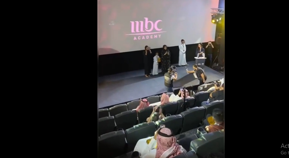 التعليق الرياضي يؤهل تركي محمد الضيف لـ نهائيات رحلة الإبداع مع MBC