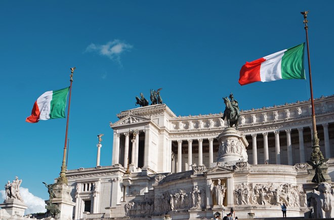 تقارير خطيرة بشأن أوامر من بوتين بإسقاط الحكومة الإيطالية - المواطن