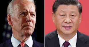 البيت الأبيض: بايدن لم يبحث مع رئيس الصين تحديد سقف لأسعار النفط الروسي