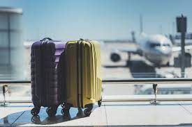 5 أشياء تأكد من وجودها في حقيبة السفر
