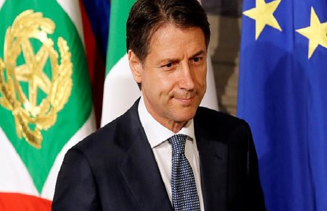 أسباب استقالة رئيس وزراء إيطاليا